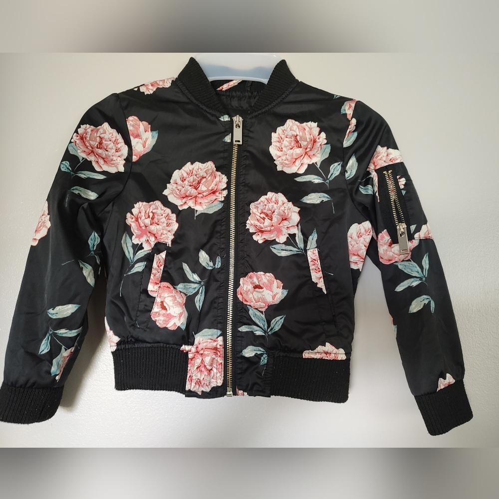 Urban Republic Girl's Size 5/6 Jacket